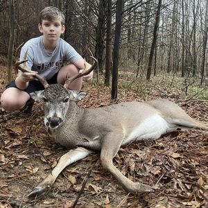 Meet your Posher, Cameron